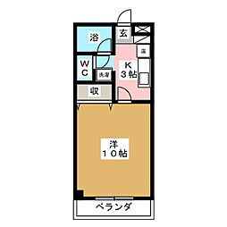 サン・ピュア 204