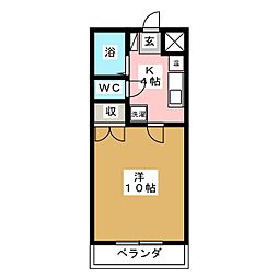 スコラハウスＳ 102