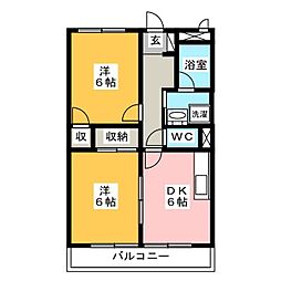 ストーク稲葉　Ａ棟 103