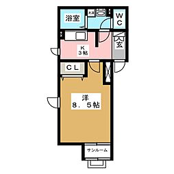 チトセキューブ 401