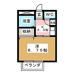 インペリアルパレス 1-2