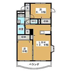 アスペルジュ 301