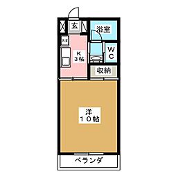 プレジデント穂高 303