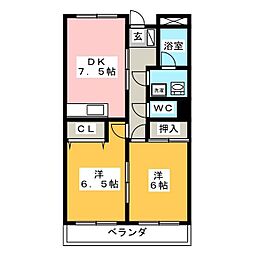 リンピア泉 202