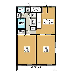 コーポ大倉 101