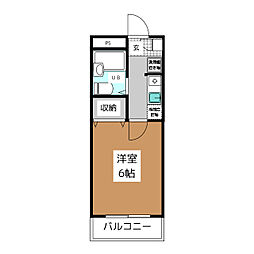 平林ピアIII 303