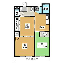 ウエストワン 103