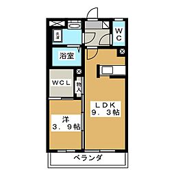 アクアコート 303