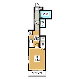 プモリハイツ南館 302