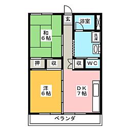宮尾ハイツ 305
