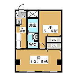 コーポＡＱＡ 103