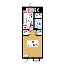 メゾン・ド・ジュネス 102