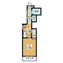 プモリハイツ南館 202