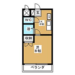 ジュネスオノヅカ 107