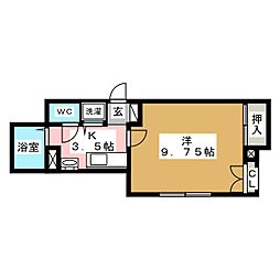 サンディ若里コーポ
