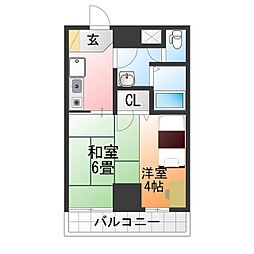 グランディオーゼナガノ 503
