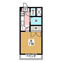 レジデンスＫ 503