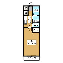 シャロル若里 101
