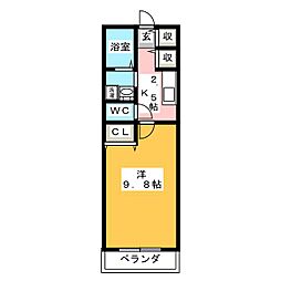 プラムガーデン 102