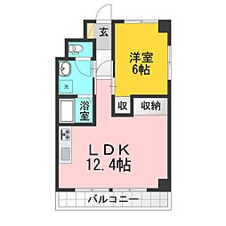 大成コート稲田　Ａ棟 303