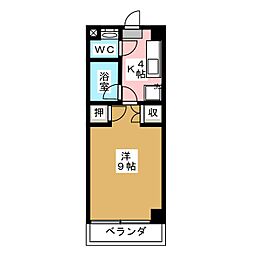 コーポ・ビックウェイブ　Ｓ棟 202