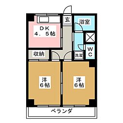 シャルマンサンク 401