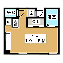 若松町ビル 402