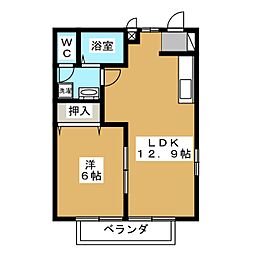 パストラル21 203
