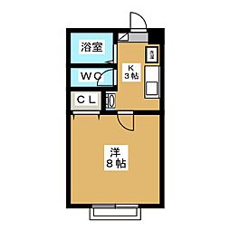 グレース・本郷 202