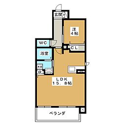 アヴァンセ東口 204