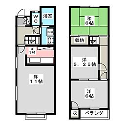 アメリカンドゥエル若宮　Ｈ号 103