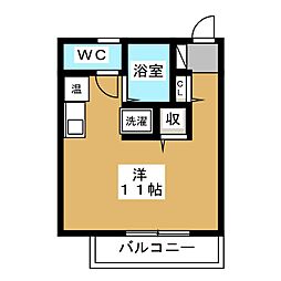 タウンコート 301