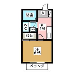 アグレアーブル 103