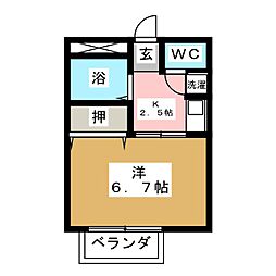 インペリアルパレス 3-5