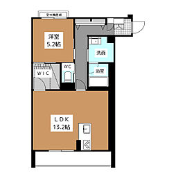A　Cloud　Residence 201