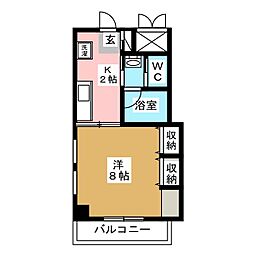 ベルエア 5B