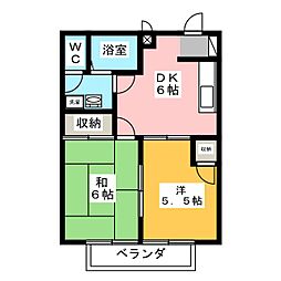 コンフォートＫ 201