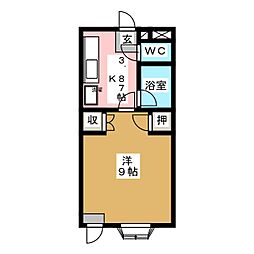 コーポ・ソイビーン　サウスツリー 103