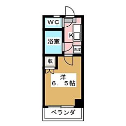 コーポ・ビックワン 308