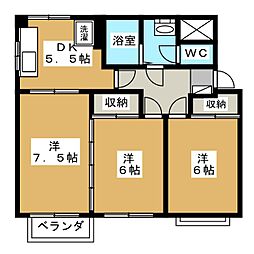 さかべいハイツ 302