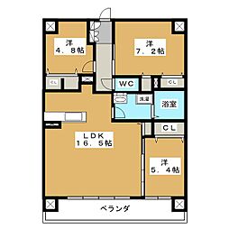 アヴァンセ東口