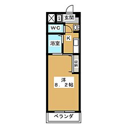シティコート岩石　東館 304