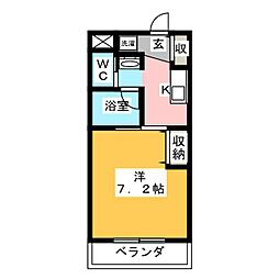 シティコート岩石　西棟 305