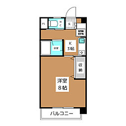 シティコート岩石　北館 103