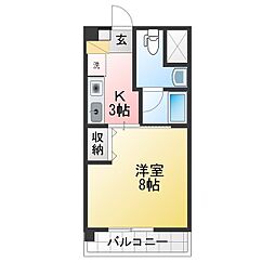 シティコート岩石　北館 101