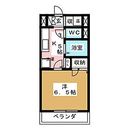 グリーンピア・南 1103