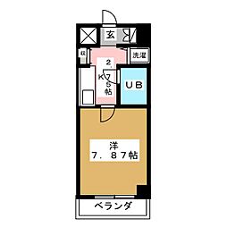 ダイアパレス長野大通りI 513
