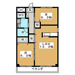 ライフコア上千田 305