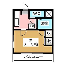 第五王神ハイツ 203