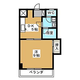 カイセー三芳 304